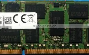on Sales 100% Orginal ! 8G PC3-14900 REG 1866MHZ DDR3 Server Ram Memory thumbnail-3
