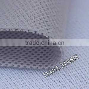3D Air Mesh Fabrics for Mattress Covers Factory Supplied thumbnail-6