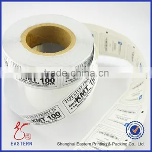 Barcode Label,Label Printing,Clothing Label thumbnail-1