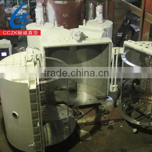Powder Coating Machine With Great Compete thumbnail-1