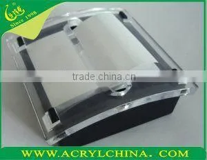 2015 China Wholesale Acrylic Book Protection Frame for Gifts, Acrylic Book Protection Framecraft and Gifts thumbnail-1
