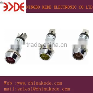 Indicator Light 12v 24v 230v for Household Electronic Applicances and Equipment thumbnail-4
