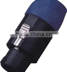 JYA5185 SPEAKER MALE PLUG CONNECTOR thumbnail-1