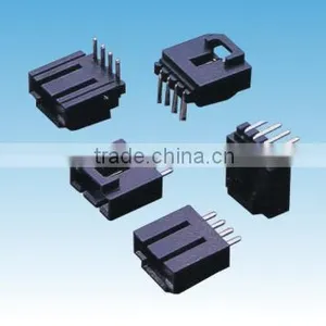 Jst 2.54mm xh Connector Wire to Board Connector Wafer thumbnail-1