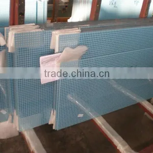 Glass Factory Silkscreen Printed Glass, Silk Screen Glazing Glass thumbnail-3