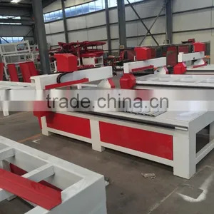 Good Design KC1325 Wood CNC Router Machine of Woodworking Engraving Quality Choice thumbnail-2