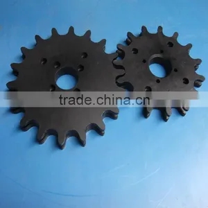 NYLATRONGSM Nylon Bevel Gears Nylon Plastic Sprockets Gear thumbnail-5