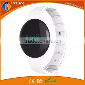Hot Selling Smart Wristband Pedometer With Bluetooth 4.0 thumbnail-2