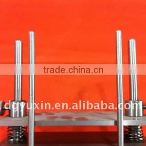 CNC Lathe Part for Electrical thumbnail-1