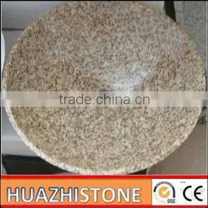 Xiamen Hot Sale Stone Hand Wash Basin Price thumbnail-1
