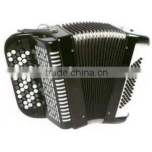 Accordion TD5072 thumbnail-1