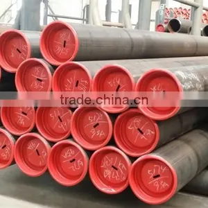 Structural Steel Pipes thumbnail-1