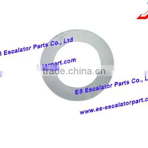 MITSUBISHI Escalator Parts , Escalator Chain Washer for Mitsubishi thumbnail-1
