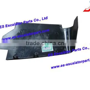 GAB384JY5 , Deflector Guard , OTI Escalator Parts , Escalator Deflector Guard for OTI thumbnail-1