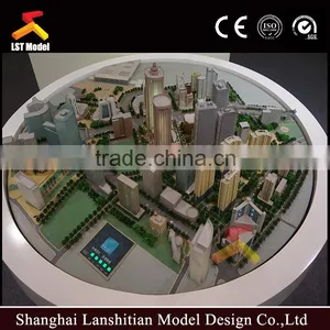 Architectural Model Making for Real Estate and Construction thumbnail-1