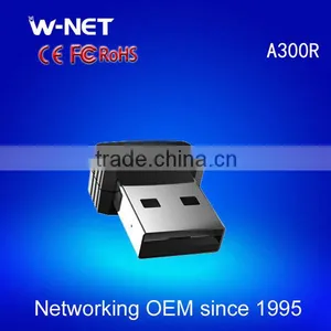 2013 New Portable 150Mbps MINI USB Adapter thumbnail-1