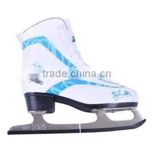 High Level New Fashion Ice Hockey Skates Men Skate Shoes thumbnail-5