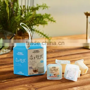 Lactobacillus Cup Mini Fruity Gels New Choice Jelly thumbnail-4