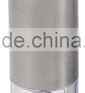 Stainless Steel Electric Wine Corkscrew Opener thumbnail-1