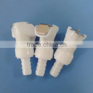 5/16" Coupling BLD1605HB thumbnail-2