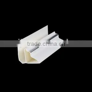 OUMEIJIA PVC CLIPS PROTECTOR PLASTIC FOR BUILDING MATERIAL thumbnail-3