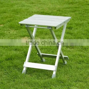 Portable Chair Folding Table Legs thumbnail-2