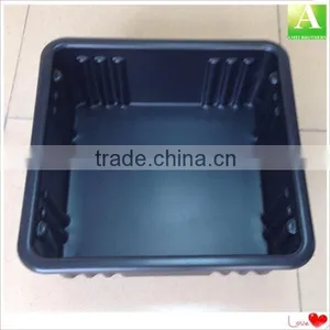Chinese Round Tray Plastic Round Trays thumbnail-6
