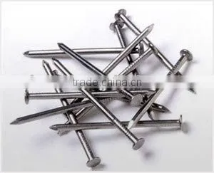 Fcotry15 Years High Quality Wood Nail Common Nail Iron 1"-6",common Iron Wire Nail thumbnail-1