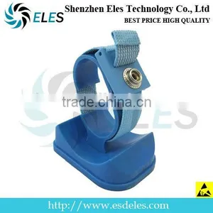 Original Antistatic Wrist Strap in Stock thumbnail-1
