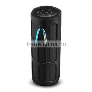 2014 Waterproof IPX4 Outdoor Bluetooth Speaker (NT-BT048) thumbnail-1