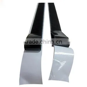 Professional Industrial Self Adhesive Plastic Hook Tape Fastener thumbnail-4