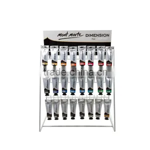 75ml Mont Marte Professional Fine Quality Acrylic Color Paint thumbnail-2