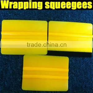 High Quality Plastic Scraper Quality Good as 3M thumbnail-3