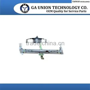 CAR AUTO POWER Window Regulator/WINDOW Lifter F3VY-5423208A F3VY-5423209A FOR TOWN CAR 1994-97(FRONT thumbnail-1
