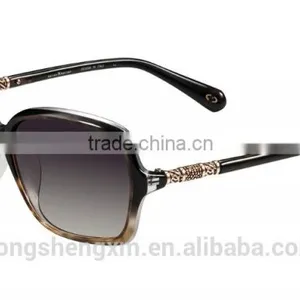 Classical Acetate Sunglasses With Cheap Price and Good Quality thumbnail-3