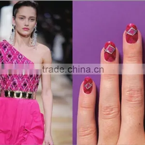 Nail Polish Pen 16 Colors Factory Supply thumbnail-1