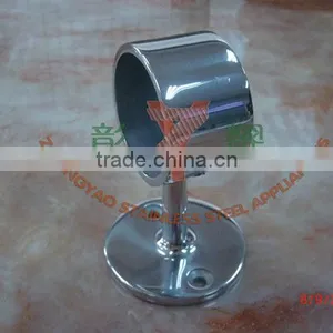 Stainless Steel Staircase Accessories/tube Fitting thumbnail-5