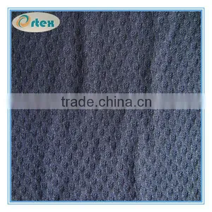 Best Quantity 100% Polyester Mesh Fabric for Sportswears thumbnail-2