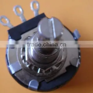 Potentiometer for Electric Accelerator Throttle thumbnail-6