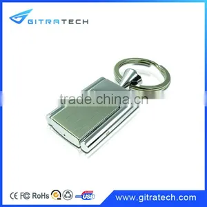 Metal USB Flash Memory USB thumbnail-1