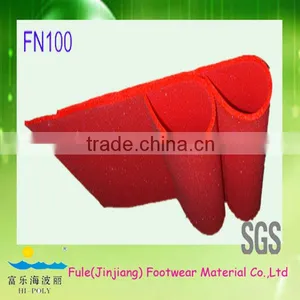 Memory Foam Sponge for Insoles thumbnail-1