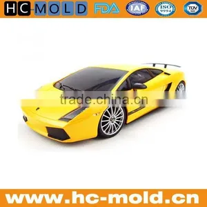 Custom Plastic Car Molding and Automotive Molding thumbnail-1