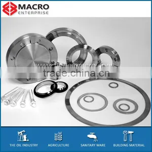 ASME B15.6 Flanges NPS 18" 20" 24" thumbnail-1