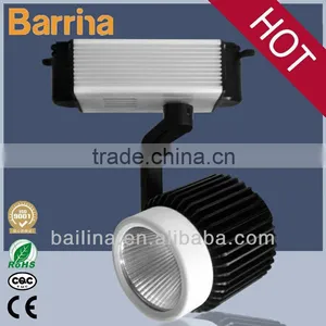 Factory Good Performance High Cri Track Rail Light thumbnail-1