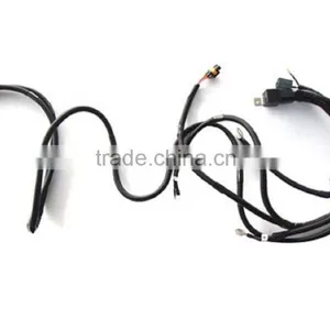 China Professional Manufacturer Auto Wire Harness Connector With Competitive Price thumbnail-6
