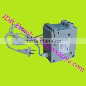 110v or 220v Input Voltage Power Adapter of 2 Linear Actuators thumbnail-1