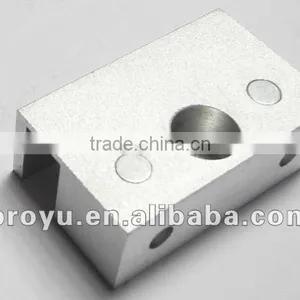 Aluminum Alloy Small Door Lock Accessories PY-MJ1 thumbnail-1