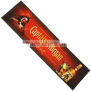 Bartender Soft Bar Counter Nitrile Mat Factory Price thumbnail-1