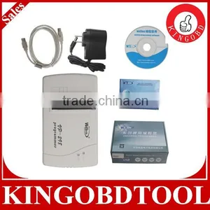 2014 Top Rated Free Shipping Wellon VP298 VP-298 Universal IC Programer EEprom Flash MCU Programmer Writer,VP 290 Wellon Program thumbnail-1