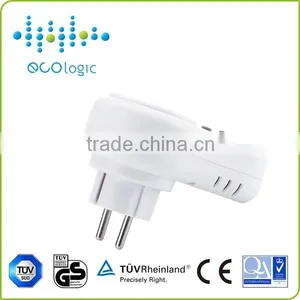 110v-230v Minute Electrical Timer, Programmable Multi Electrical Timer Switch Outlet thumbnail-4